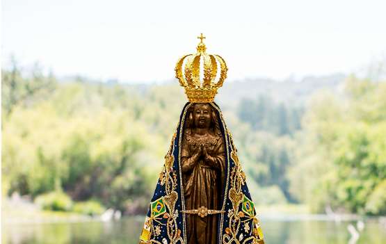 APARECIDA DO NORTE
